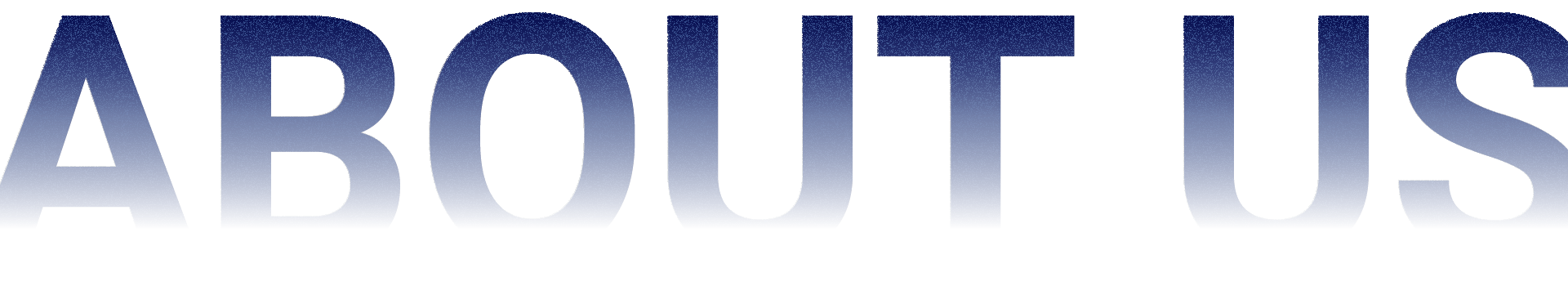 ABOUT US