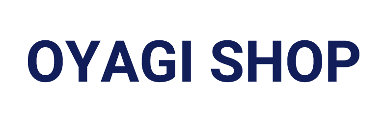 OYAGI SHOP