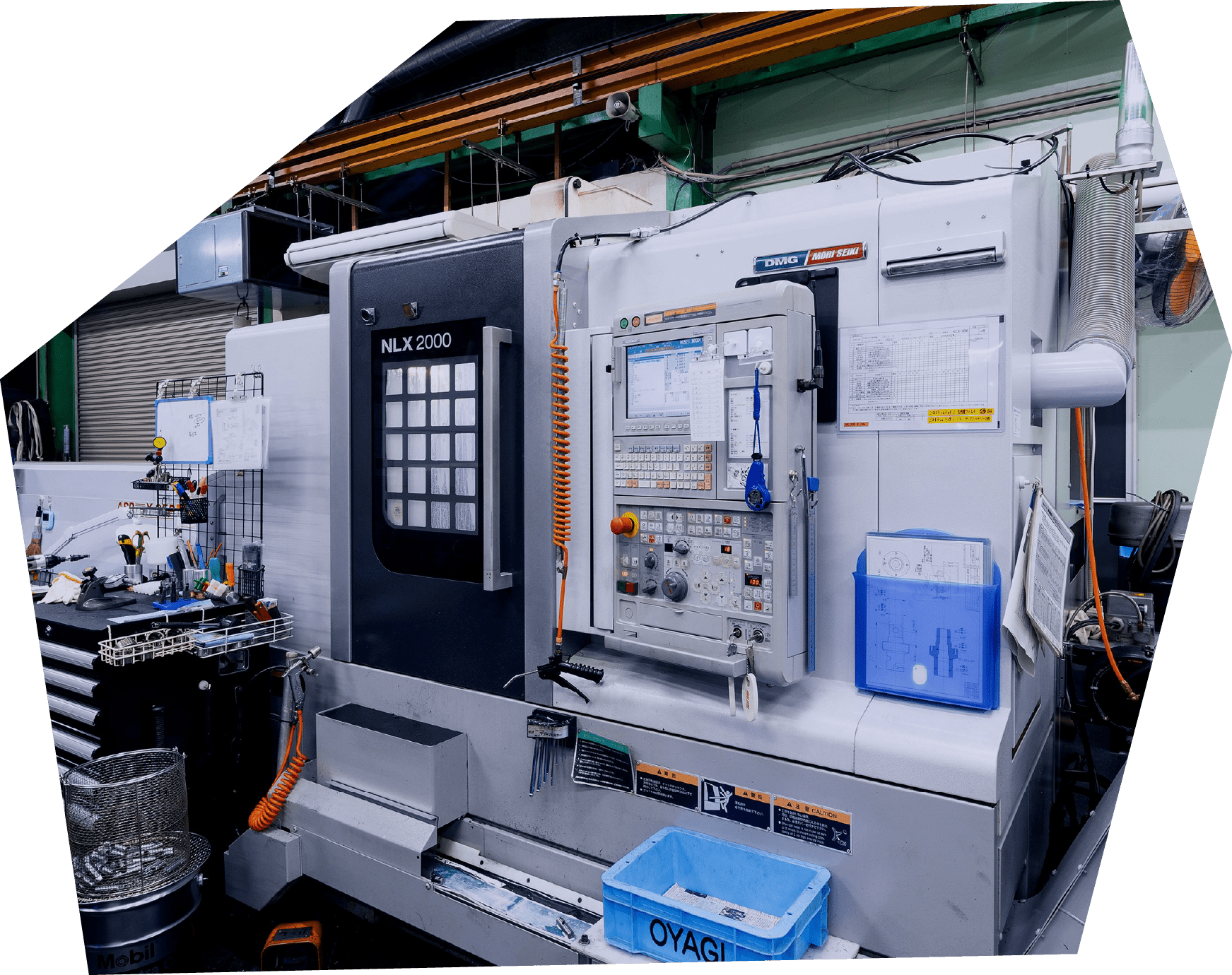 Equipment