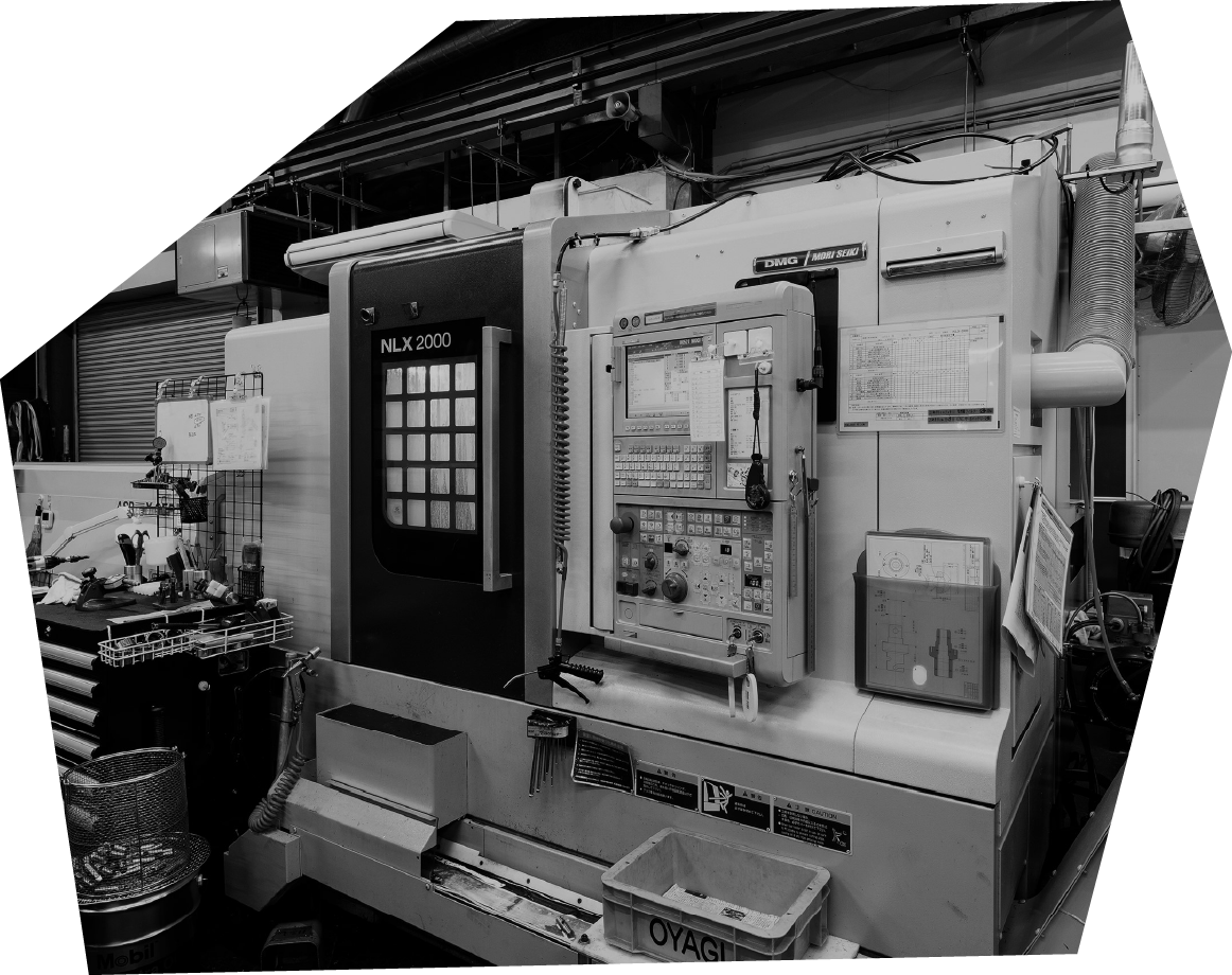 Equipment